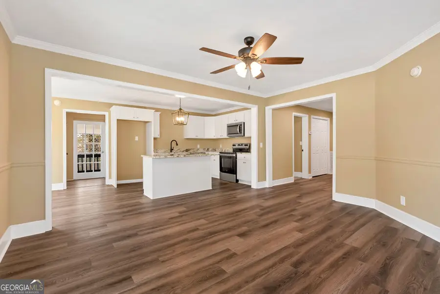 276 Highway 72 E, Comer, GA 30629 - #3
