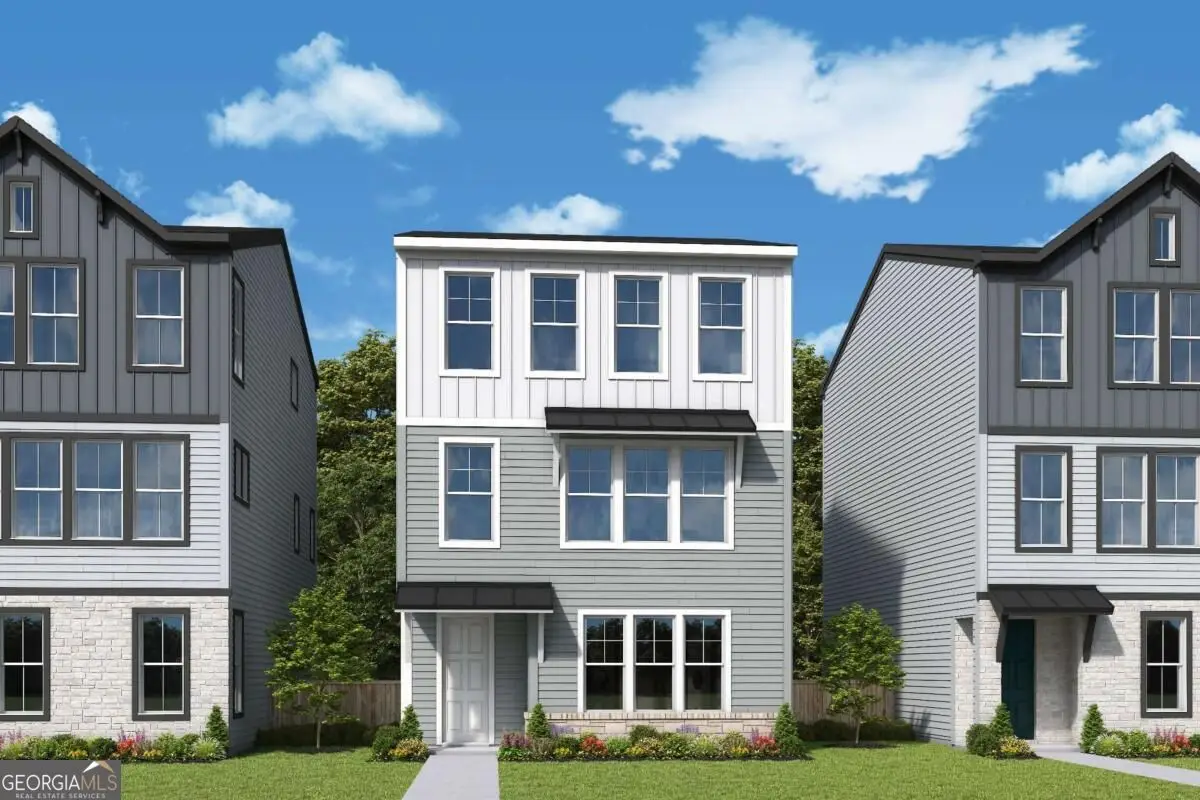 712 Auguste Avenue, Scottdale, GA 30079 - #1