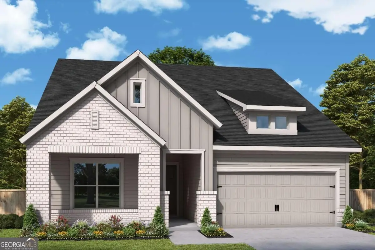 323 Strawberry Lane, Woodstock, GA 30189 - #1