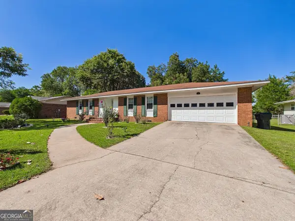118 Avalon Drive, Warner Robins, GA 31093