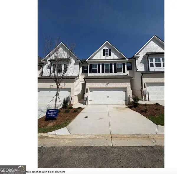 2562 States Avenue #24, Doraville, GA 30360