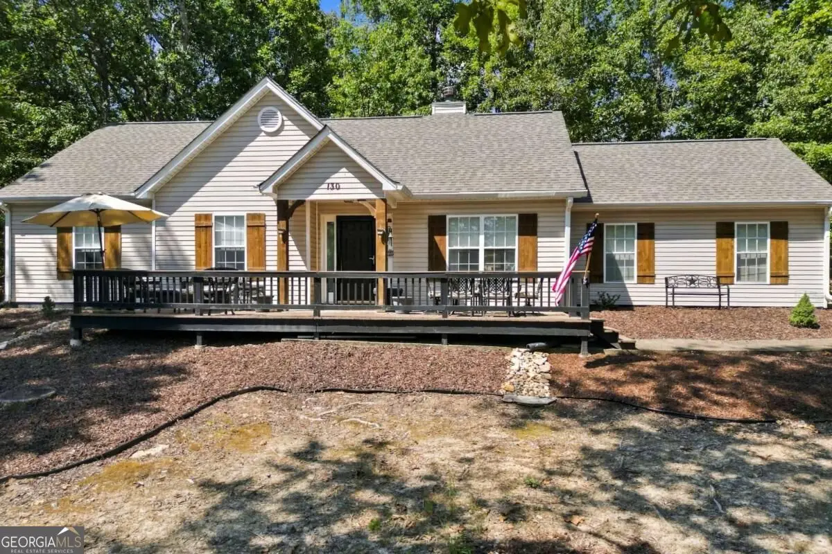 130 Walnut Court, Waleska, GA 30183 - #1