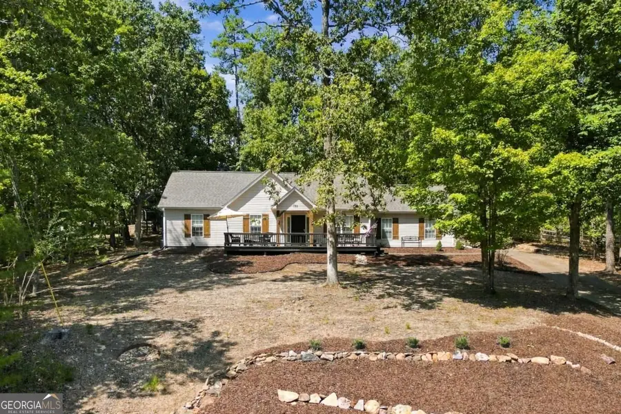 130 Walnut Court, Waleska, GA 30183 - #2