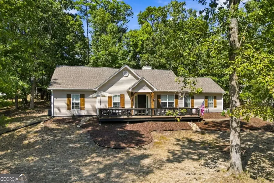 130 Walnut Court, Waleska, GA 30183 - #3