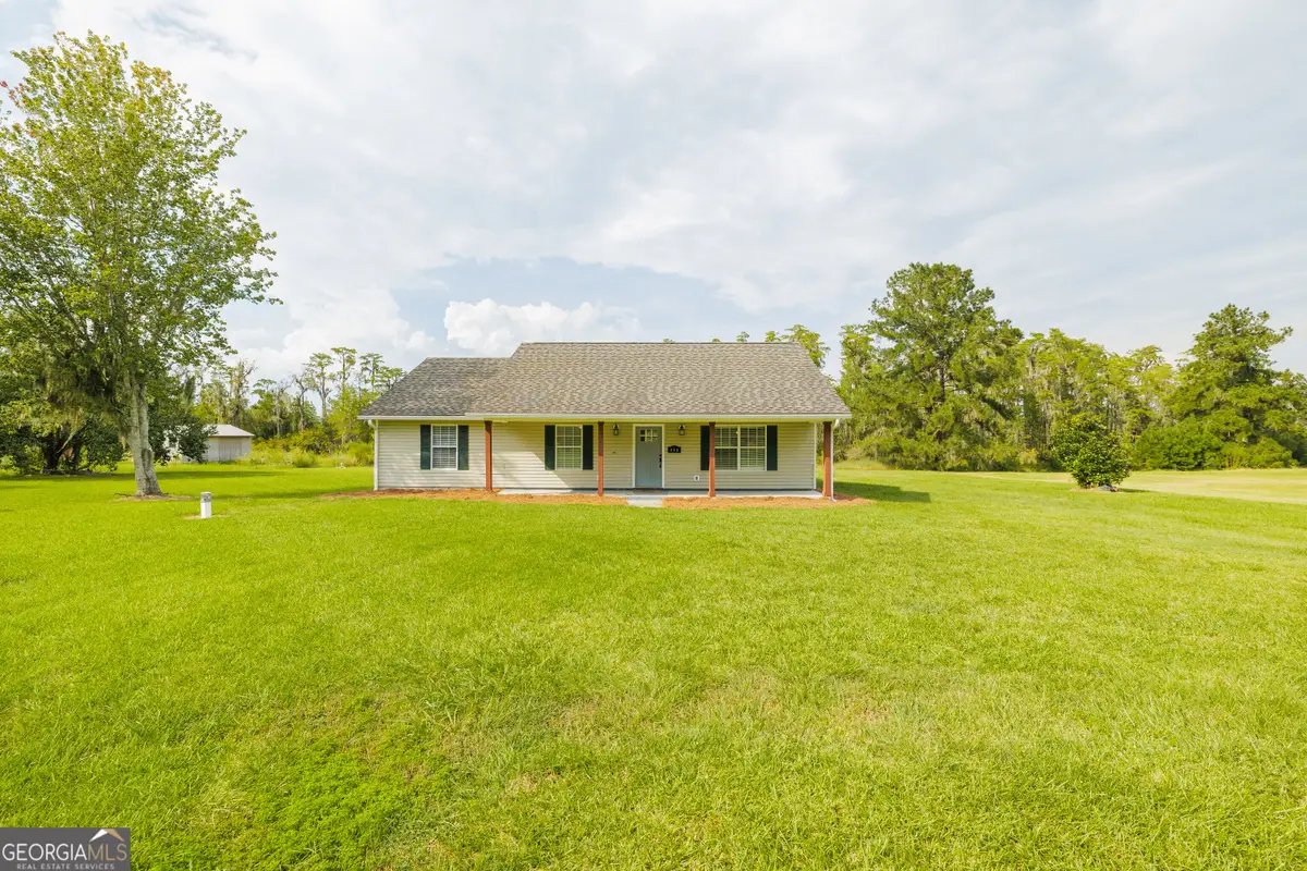 222 Mill Pond Circle, Hahira, GA 31632 - #1