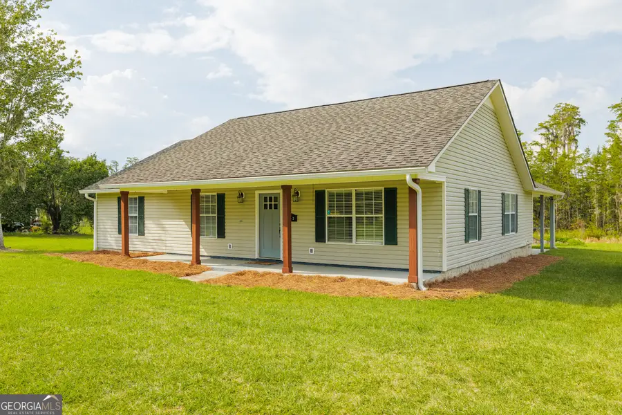 222 Mill Pond Circle, Hahira, GA 31632 - #2