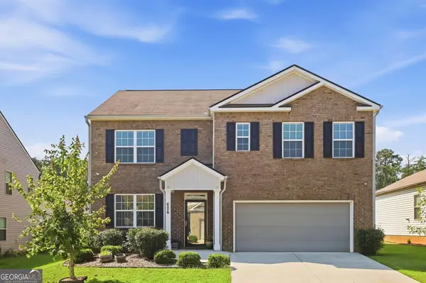 626 Yazzie Place, Atlanta, GA 30349