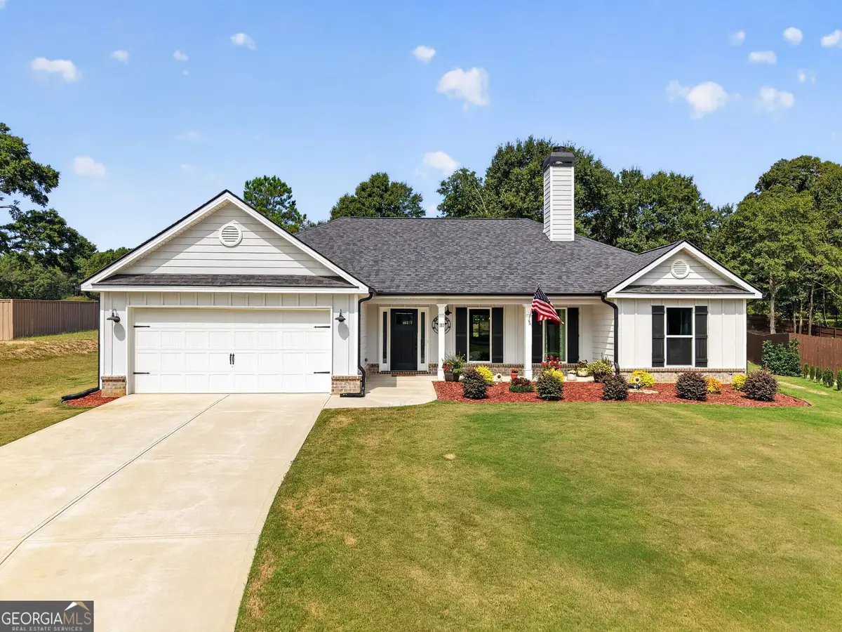 103 Advent Drive, Winder, GA 30680 - #1