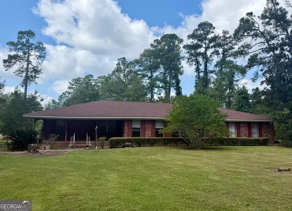910 W Ogeechee Street, Sylvania, GA 30467