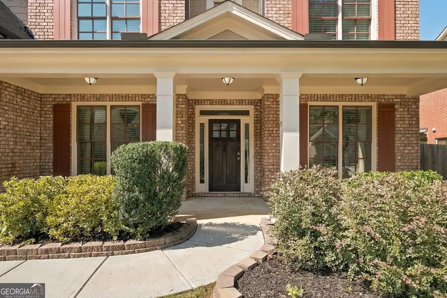 1083 Garner Creek Drive Sw, Lilburn, GA 30047 - #3
