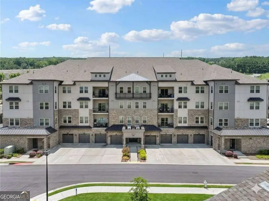 3211 Orwell Way #4202, Cumming, GA 30041 - #2