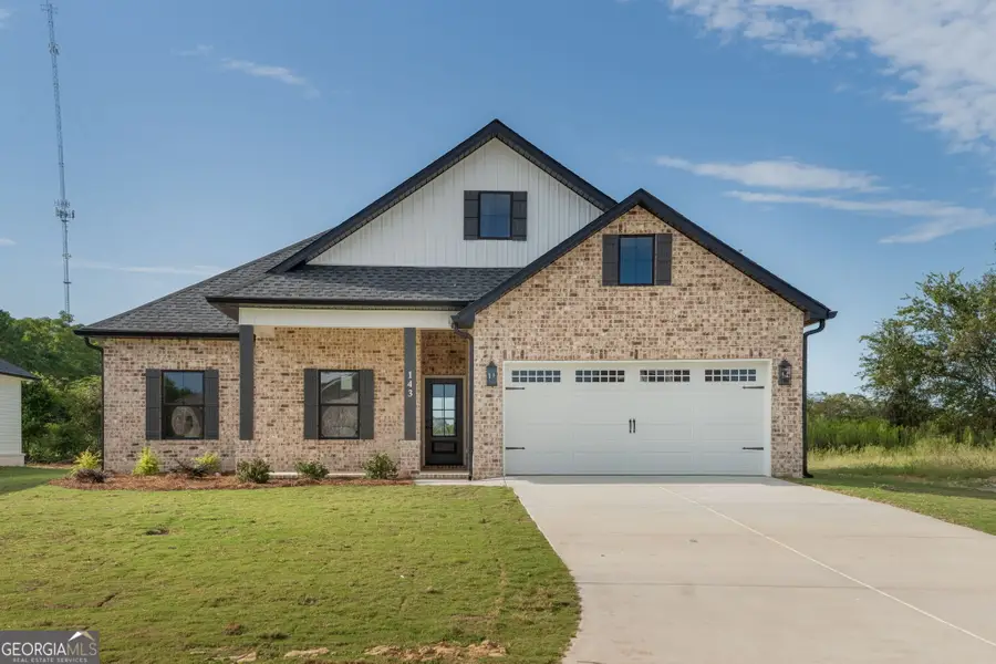 143 Early Drive, Byron, GA 31008 - #2