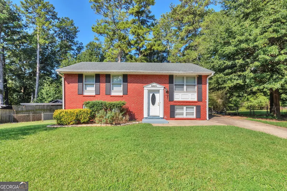 6671 Pelican Court, Riverdale, GA 30274 - #1
