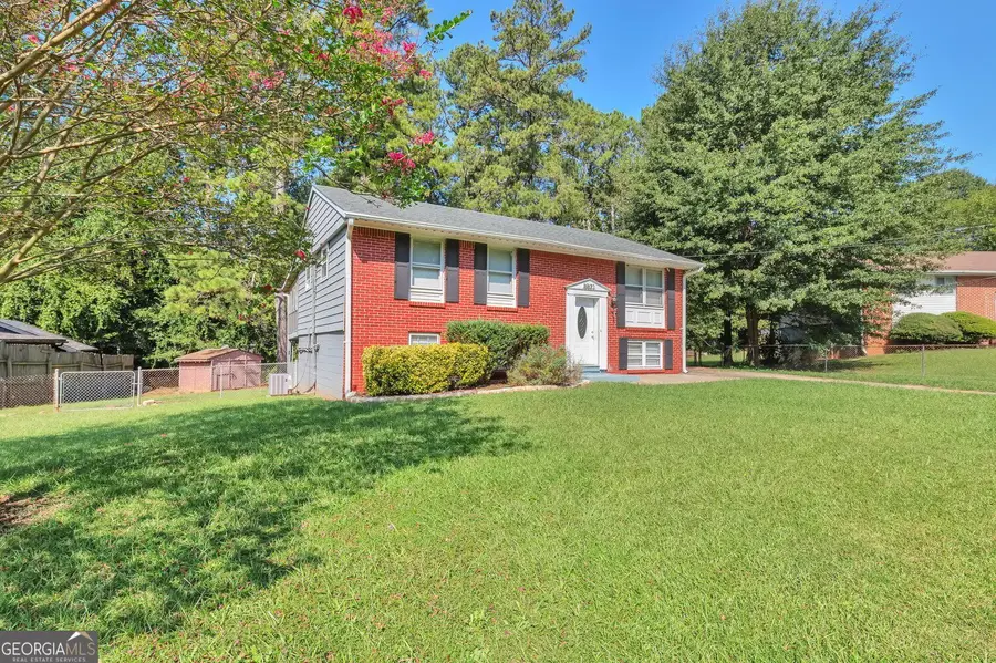 6671 Pelican Court, Riverdale, GA 30274 - #2