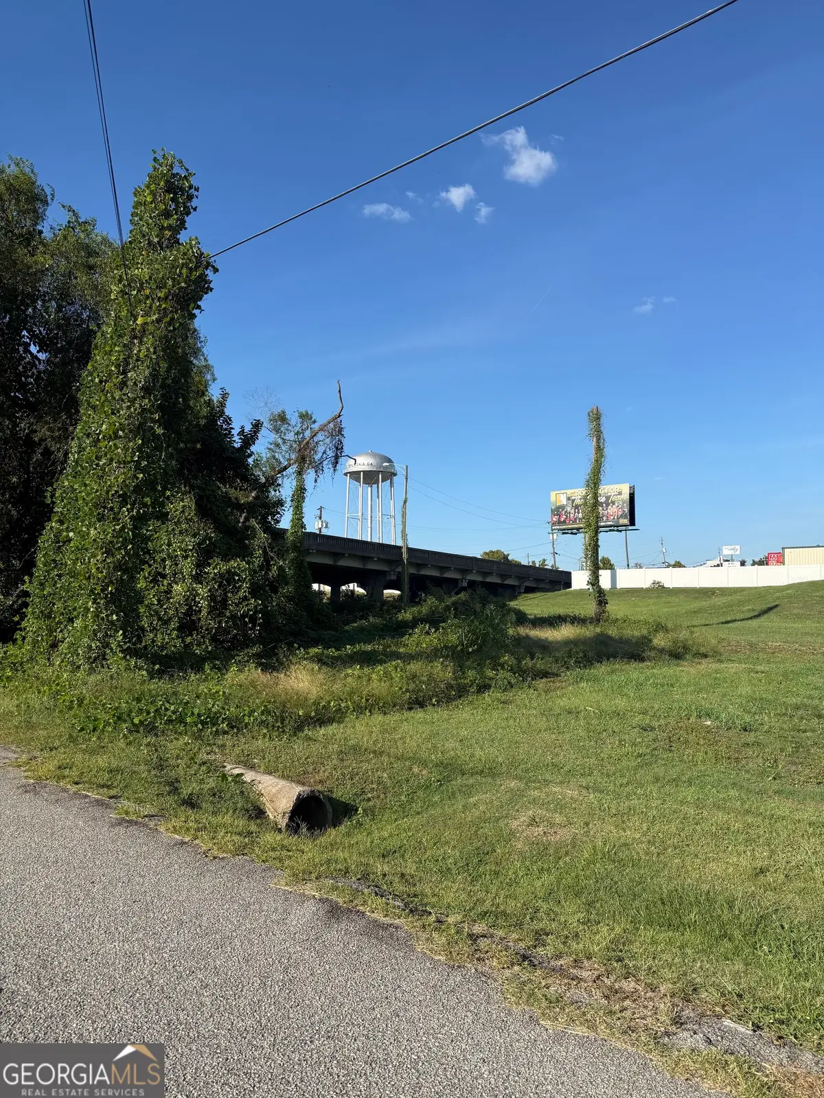 109 Railroad Street, Sylvania, GA 30467 - #1
