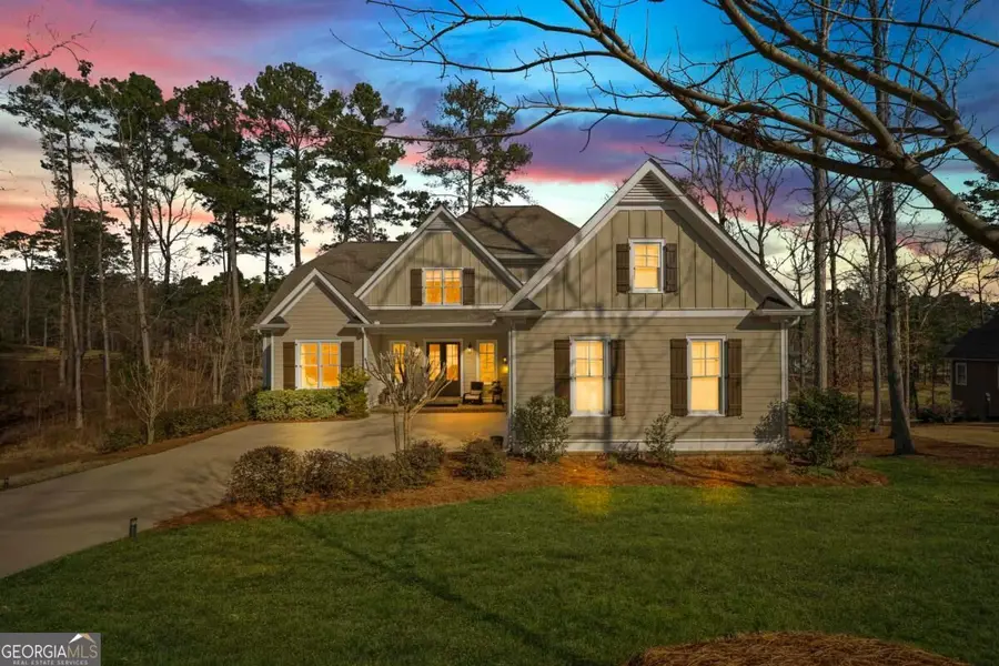 1020 Turnberry Circle, Greensboro, GA 30642 - #2