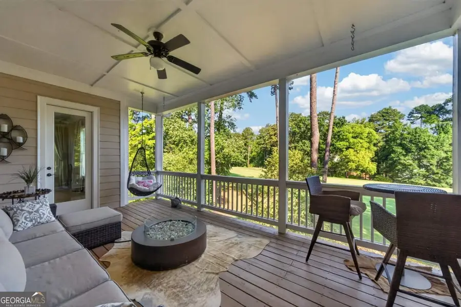 1020 Turnberry Circle, Greensboro, GA 30642 - #3