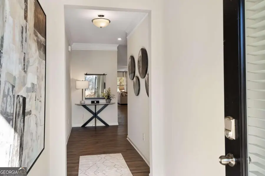 513 Lamplight Drive #LOT E14, Byron, GA 31008 - #2