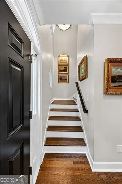 36 Pointe Terrace Se, Atlanta, GA 30339 - #3