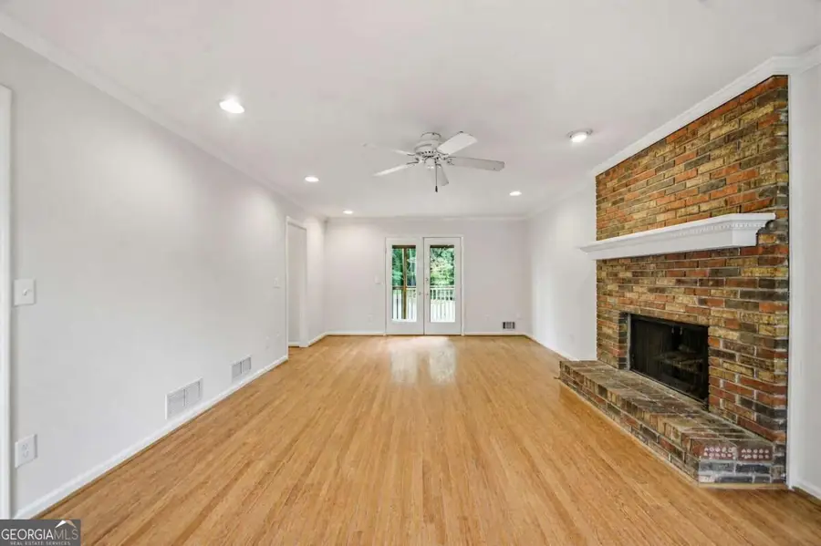 2690 Shadow Pine Drive, Roswell, GA 30076 - #3