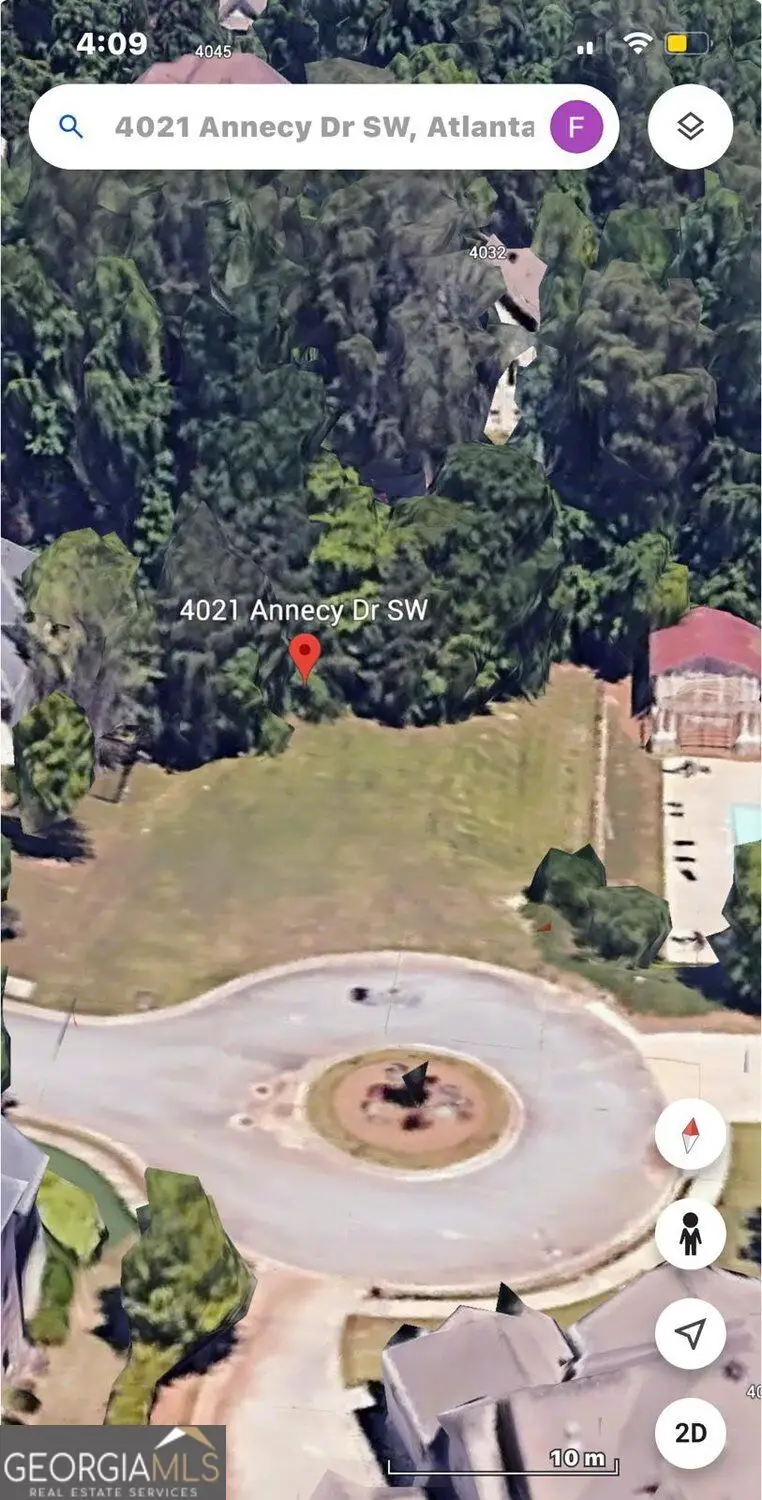4021 Annecy Drive, Atlanta, GA 30331 - #2