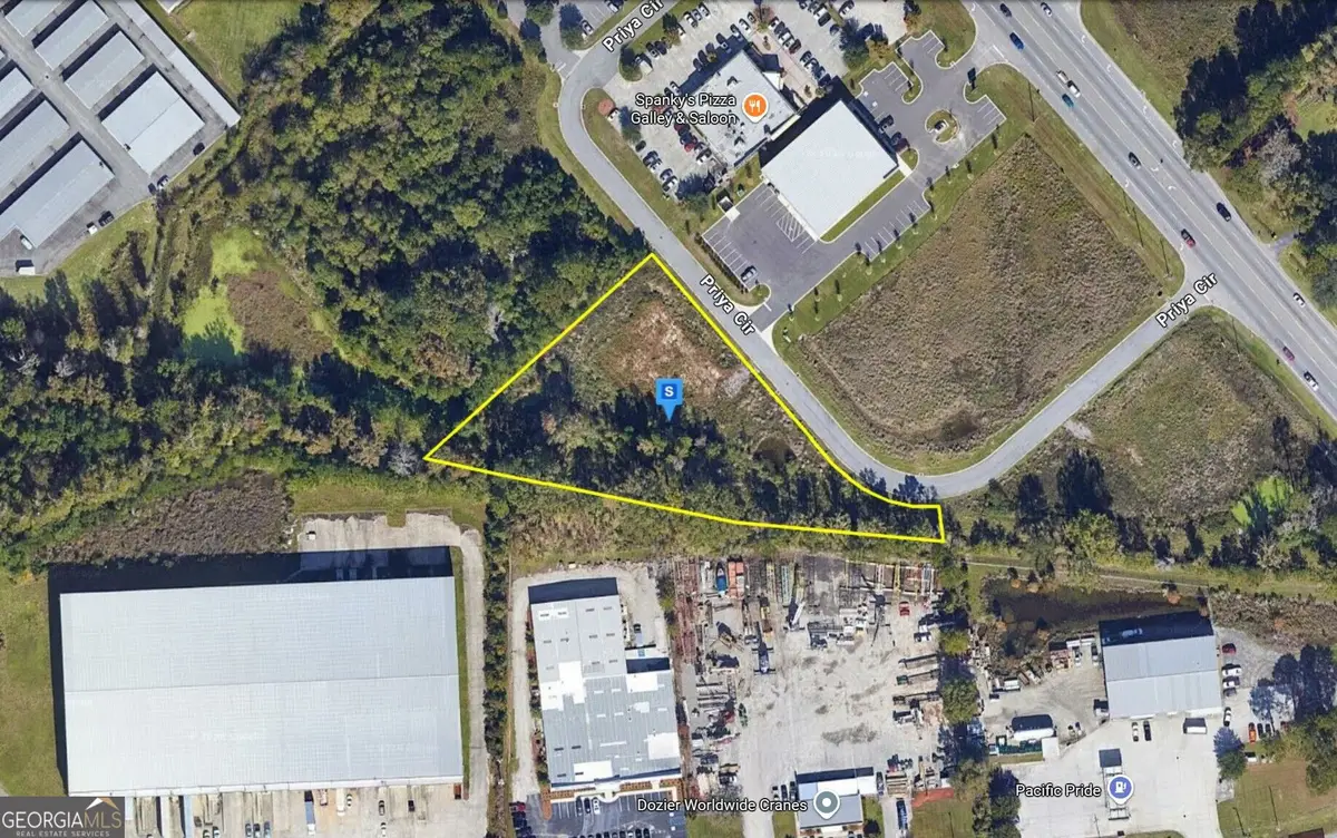 115 Priya Circle, Pooler, GA 31322 - #1