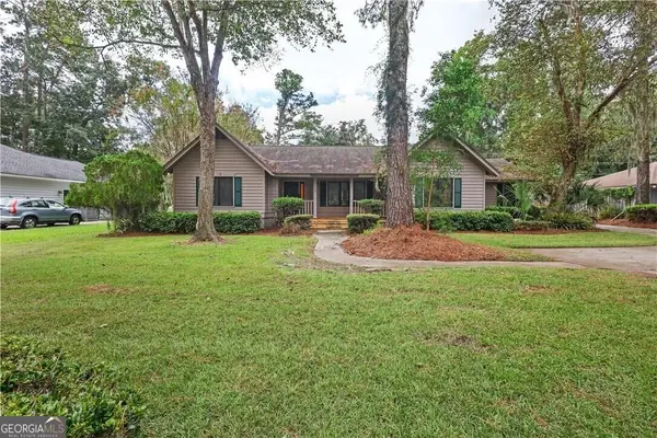 123 Rose Dhu Road, Savannah, GA 31419