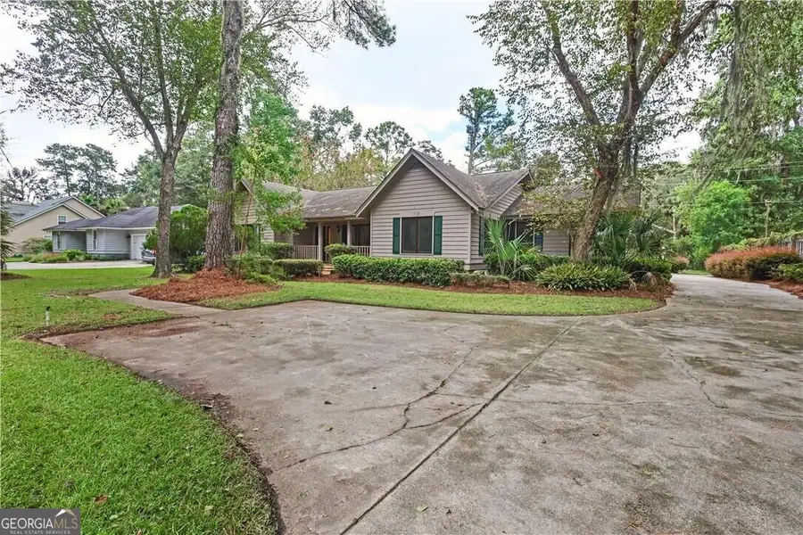 123 Rose Dhu Road, Savannah, GA 31419 - #2