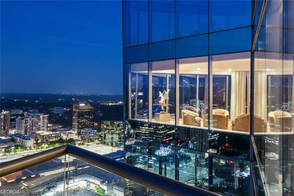 3344 Peachtree Road Ne #4102, Atlanta, GA 30326 - #1