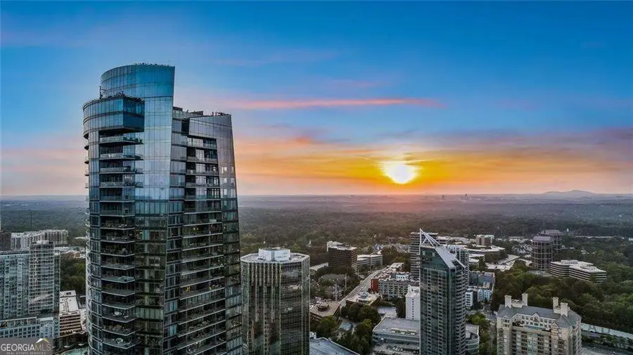 3344 Peachtree Road Ne #4102, Atlanta, GA 30326 - #2