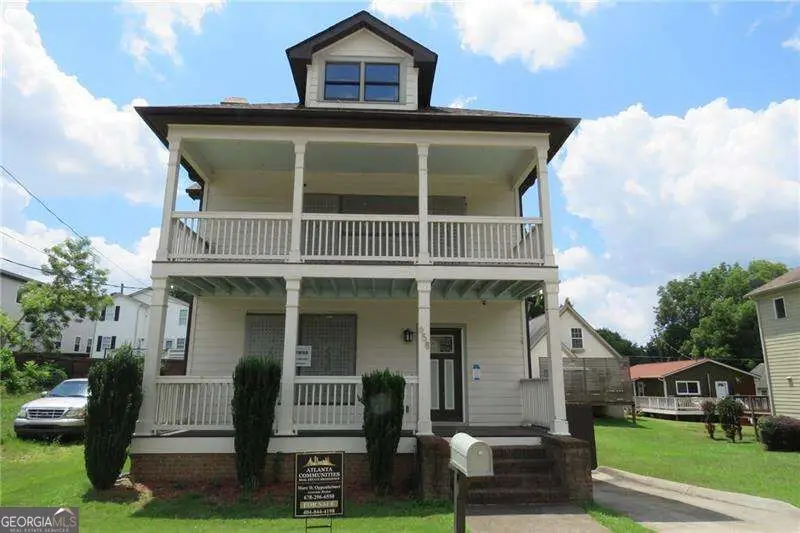 658 Magnolia Street Nw, Atlanta, GA 30314 - #1