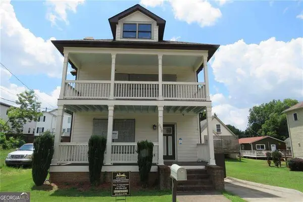 658 Magnolia Street Nw, Atlanta, GA 30314