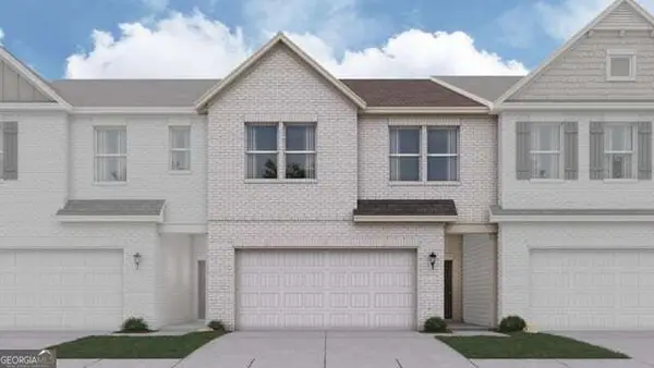 1363 Farmers Loop #LOT 21, Austell, GA 30106