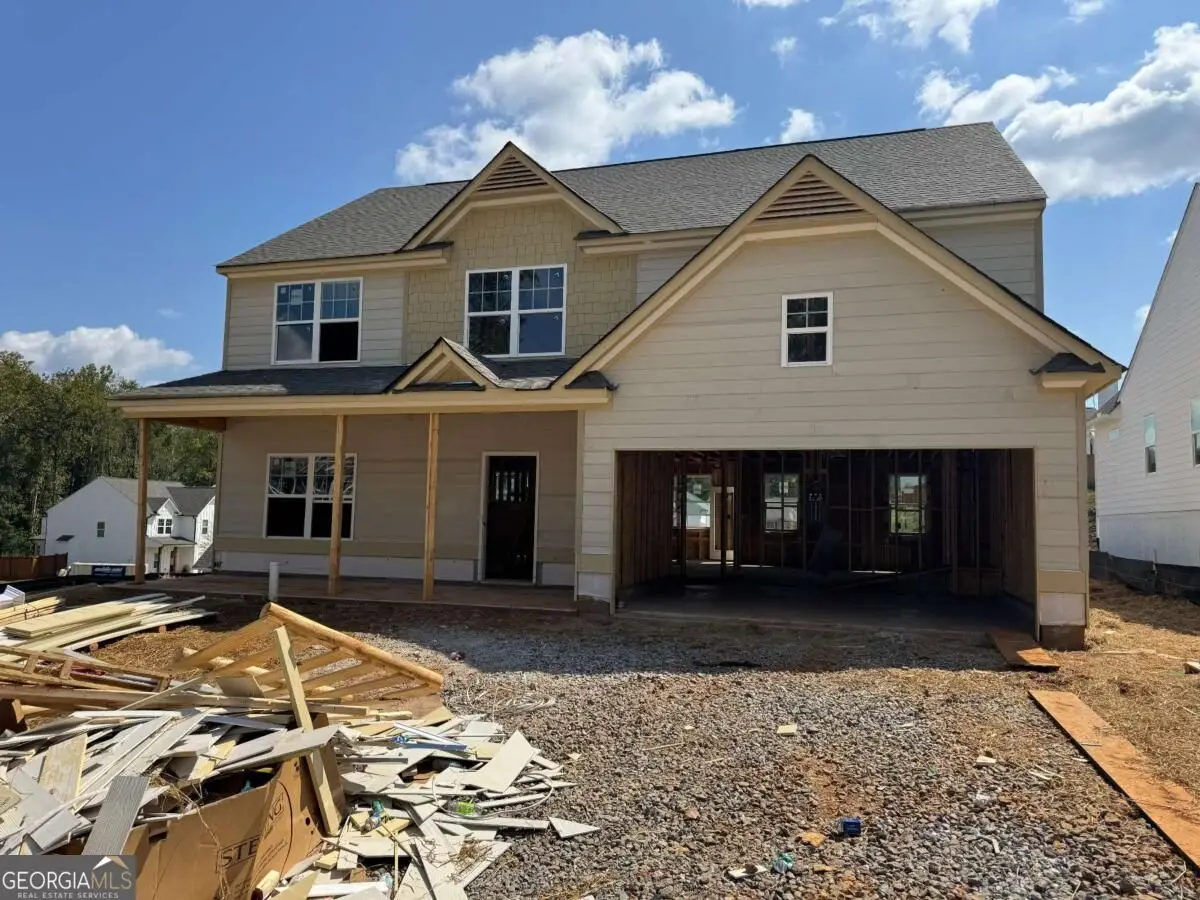 305 Bloomfield Circle, Canton, GA 30114 - #1