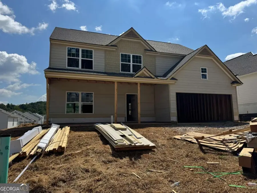 305 Bloomfield Circle, Canton, GA 30114 - #2