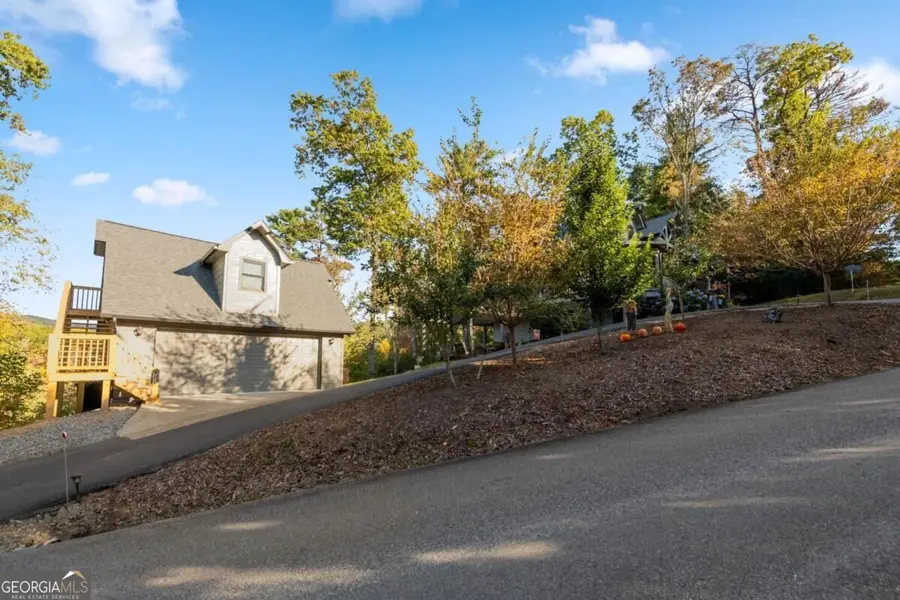 709 Laurel Creek Trail, Blue Ridge, GA 30513 - #3