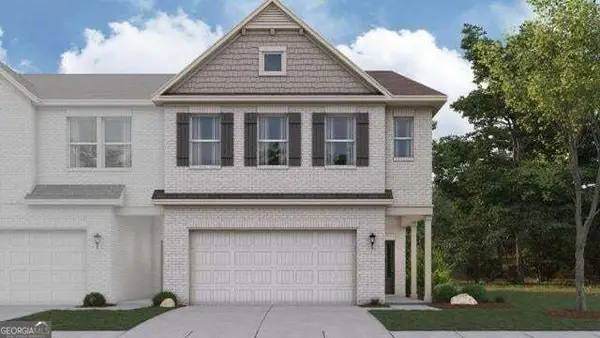 1351 Farmers Loop #LOT 24, Austell, GA 30106