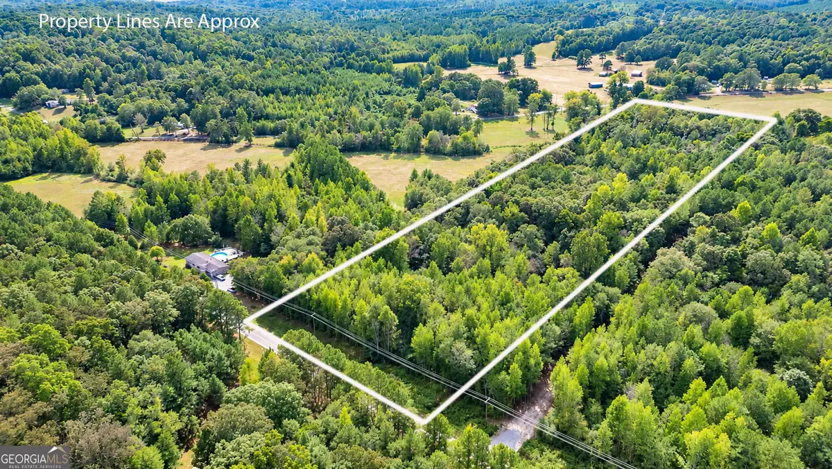 0 Ridgeway Road, Trion, GA 30753 - #1