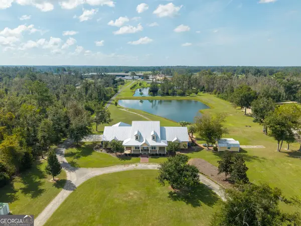 4221 Hickory Grove Road N, Valdosta, GA 31606