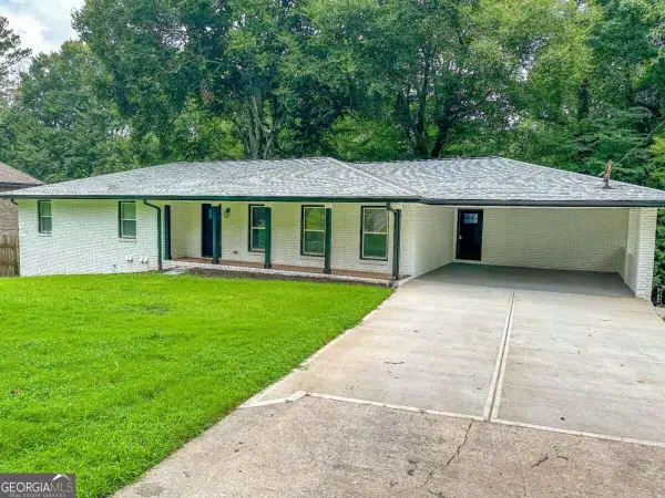 2376 Melinda Drive Ne, Atlanta, GA 30345