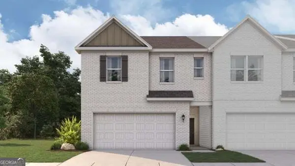 1343 Farmers Loop #LOT 26, Austell, GA 30106