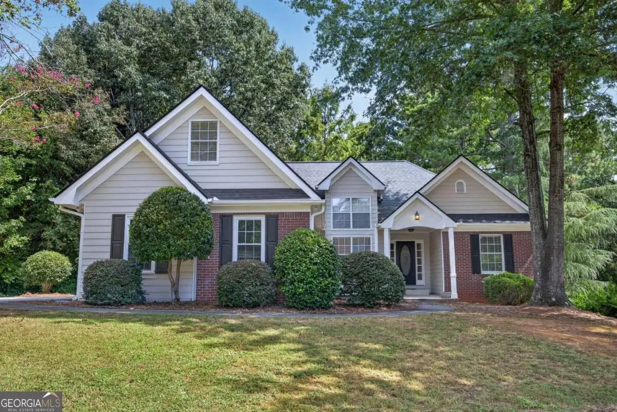 1829 Gray Gables Way, Buford, GA 30519 - #1