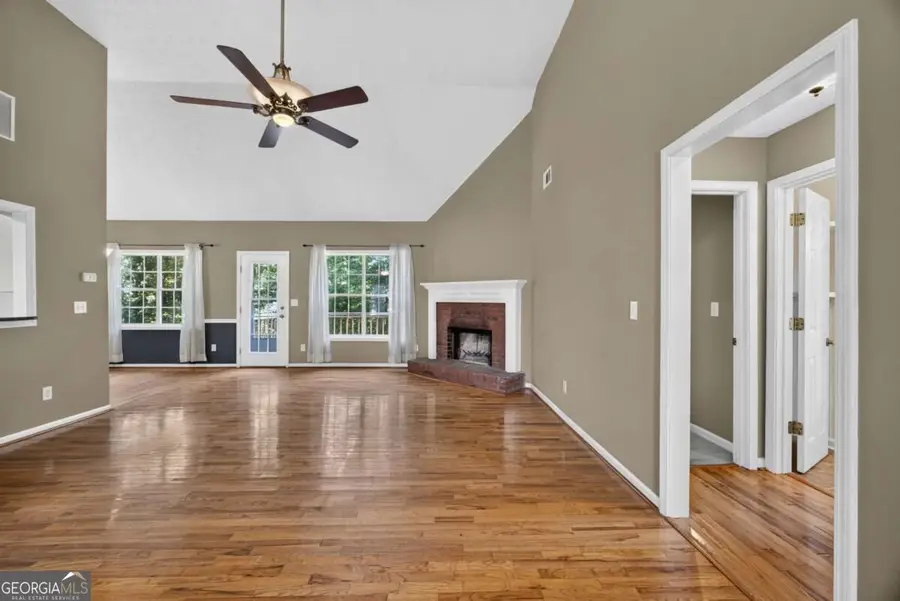 1829 Gray Gables Way, Buford, GA 30519 - #3