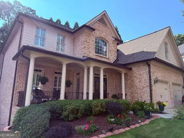 930 Wescott Lane Ne, Atlanta, GA 30319