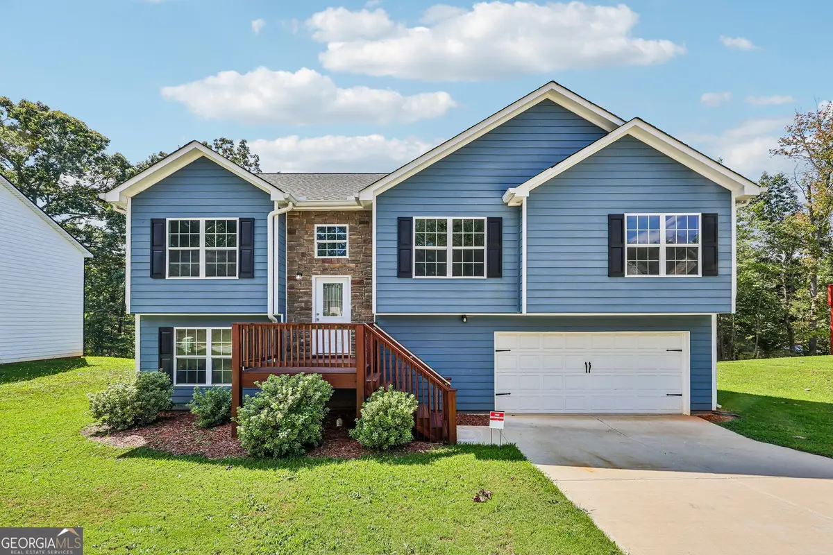 382 Arlington Lane, Commerce, GA 30529 - #1