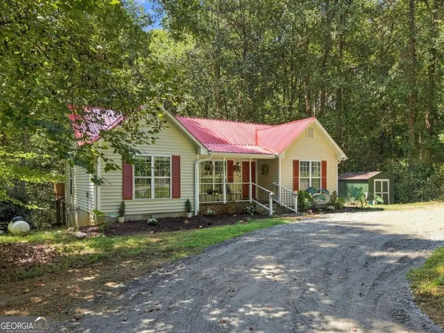 44 Gold Spur, Dahlonega, GA 30533 - #2