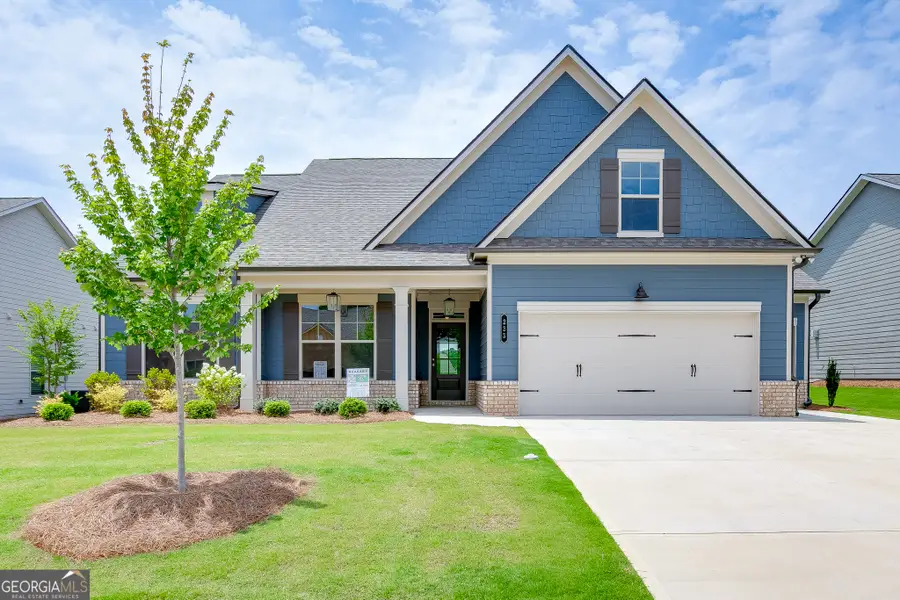 191 Merwood Lane #126, Jefferson, GA 30549 - #2