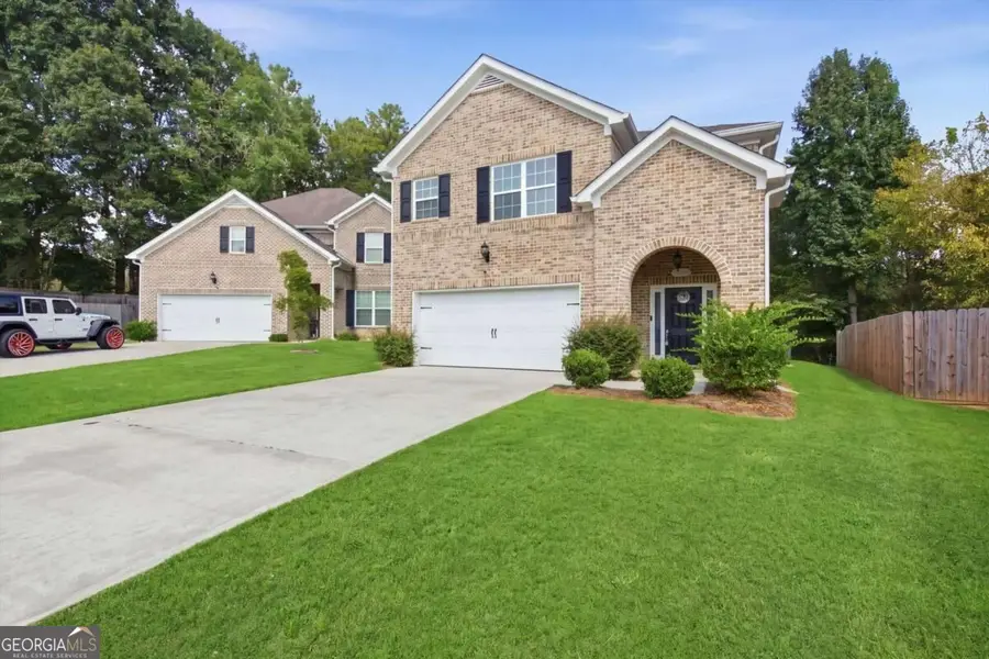 564 Sprayberry Drive, Stockbridge, GA 30281 - #3