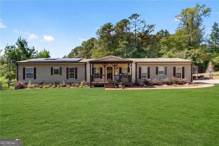 4353 Flatbottom Road, Ball Ground, GA 30107 - #2