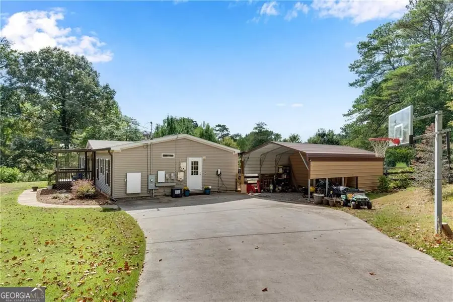 4353 Flatbottom Road, Ball Ground, GA 30107 - #3